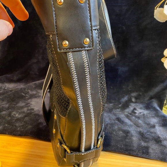 NEW! Fabulous Joan Rivers Classic Collection Purse , Handbag, Pocketbook - Picture 5 of 13